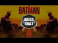 The Batman Soundtrack - A Bat in the Rafters, Pt. 1 (22)