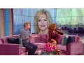 Todd Chrisley Shades Nancy Grace