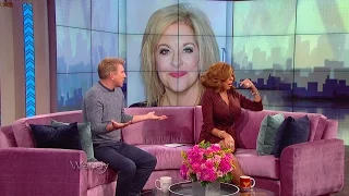 Todd Chrisley Shades Nancy Grace