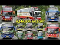 Lagu FULL BUS BASURI!! Hunting Bus Di Kelok Lima Kota Banjar