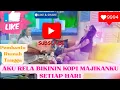 Download Lagu SETIAP HARI BIKIN KOPI BUAT MAJIKAN