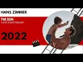 Hans Zimmer - The Son - Love is Not Enough (2022)
