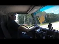 Job Delivery Driver