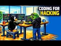 CODING FOR HACKING Advent of Code Dockerlabs Reverse Engineering Python