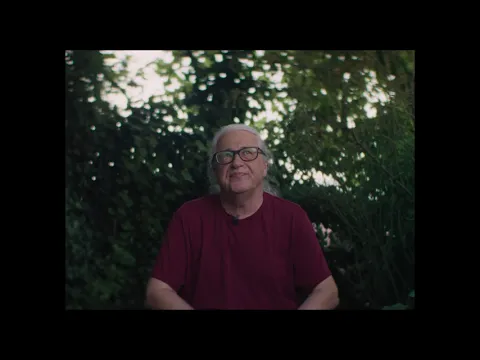Kako sem čakal na sonce (How I waited for the sun) - Trailer 2025