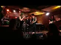 Steve Vai, Richie Kotzen, Tom Morello, Nuno Bettencourt, Stu Hamm - Voodoo Child 2017