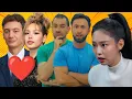 Download Lagu زواج ليزا بالسر؟😲جيني تقاضي والدها😱طرد جو هاكنيون والشكالاكا بوم بوم🤯حركات جيهوب المثيرة