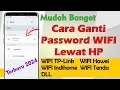 Download Lagu Cara Mengganti Password WIFI Lewat HP | Sandi WIFI