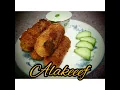 alakeef how to make tasty alakeef at home TheDailyAmna