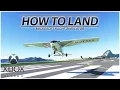 Nail Your Landings with Xbox Microsoft Flight Simulator Tutorial
