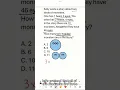 ICAS - Solving Chicken and Rabbit math questions