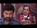 Download Lagu నువ్వు ఒక్క మాటలేనా?? లేక పాటలు కూడా పాడుతావా..! Bholaa Shankar Comedy @tfccomedyexpress