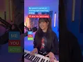 Download Lagu Fight Song - Rachel Platten - Duet (Sing With Me) #fightsong #singingduet #rachelplatten