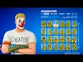 Fortnite Is PUNISHING Players
