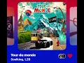 Soolking, L2B - Tour du monde (Version Skyrock) 