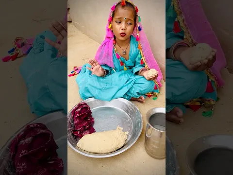 👉😜छोटी बहू पेड़े ही कर रहीं.#chhoti Bahu#BalikaVadhu#saas Bahu ki NOK jhok#funnyvideo#short#viral#