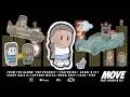 Download Lagu Jazz Spastiks feat Apani B Fly - Move (Official Video)