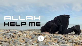 Download Omar Esa - Allah Help Me (Official Nasheed Video) | Vocals Only MP3