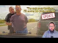 Arrested For Laughing Lawsuit UPDATE Officer Gets Qualified Immunity