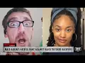 Download Lagu WATCH: Black TikToker SHUTS DOWN Male-Karen’s Hateful Tantrum With Zero Words