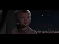 Anikan turns into Darth Vader x Bad to the Bone