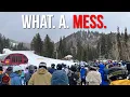 A Hater s Guide to Park City