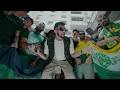 Damsell - CHAH ( Clip Officiel )