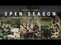 Download Lagu Open Season | A Proving Ground Hunt with Levi Morgan