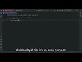 Python Odd Even Number Checker Beginner Friendly Tutorial