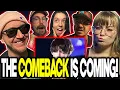 Lagu PREPARE FOR THE COMEBACK! | American Rapper \u0026 Singers FIRST TIME REACTION To BTS \