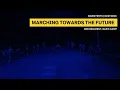 Marching Towards the Future 3rd Regiment Basic Camp CST 2023