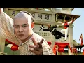 Download Lagu 功夫電影！擂台比惡霸竟出陰招，功夫小子一招教他做人！#kungfu #功夫