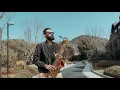 Download Lagu Turn your love around | George Benson | Rondon Sax (Saxophone cover)