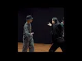 Download Lagu JIMIN''s WHO Dance Practice Behind the scenes 😍  n#jimin #jimin_muse #jimin_who  #btsshorts
