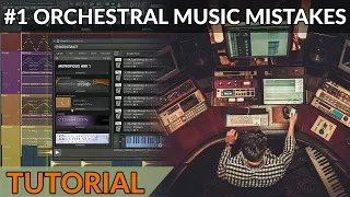 Master Orchestral Music: Composition & Production Essentials