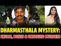 Download Lagu ⚠️ Dharmasthala Mystery Exposed! Skulls, Bones \u0026 Chilling Truths 💀 | KATV India