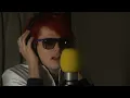 My Chemical Romance - Common People (Recorded for BBC Radio 1) [HD]