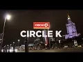 Circle K Business Centre Warsaw IT Department Do you want to work with us
