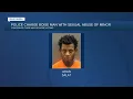 Police search for more victims after Boise man arrested in Nampa child abuse case