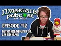 Madigan s Pubcast Episode 12 Baby Hot Dogs The Death of TAB an Irish Dolphin