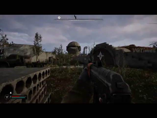 Stalker 17