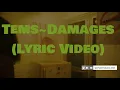 Tems - Damages Lyrics
