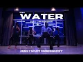 Download Lagu Water Remix by Tyla \u0026 Full Crate | Shirly Gomez Choreography | Nritya Shakti Studio