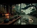 Download Lagu Immerse in Tranquility | Traditional Asian Music \u0026 Chinese Tea for Deep Relaxation