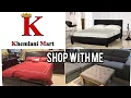 CHEAPEST Furniture Store in Jamaica Khemlani Mart Furniture Appliance Shop with me
