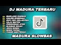 Download Lagu MAELANG RASSAH VIRAL TIKTOK VERSI DJ SLOW BASS PALING MERDU - DJ MADURA TERBARU 2025 FULL ALBUM