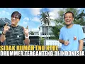 Download Lagu SIDAK RUMAH ENO NTRL.. BANYAK KOLEKSI VINTAGE DRUM LANGKA