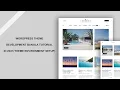 WordPress Theme Development bangla tutorial in 2021 Theme environment setup