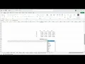 Square root transformation - how to transform replication data in SQL for analysis
