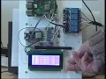Raspberry pi JAVA GPIO